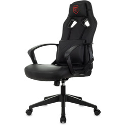 Кресло Zombie 300 (черный)