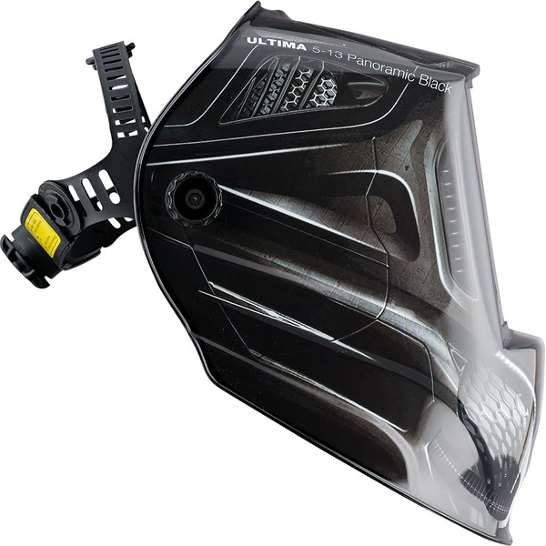 Сварочная маска Fubag Ultima 5-13 Panoramic Black (992500)