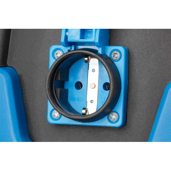 Пылесос Bull AS 3001 (15030129)