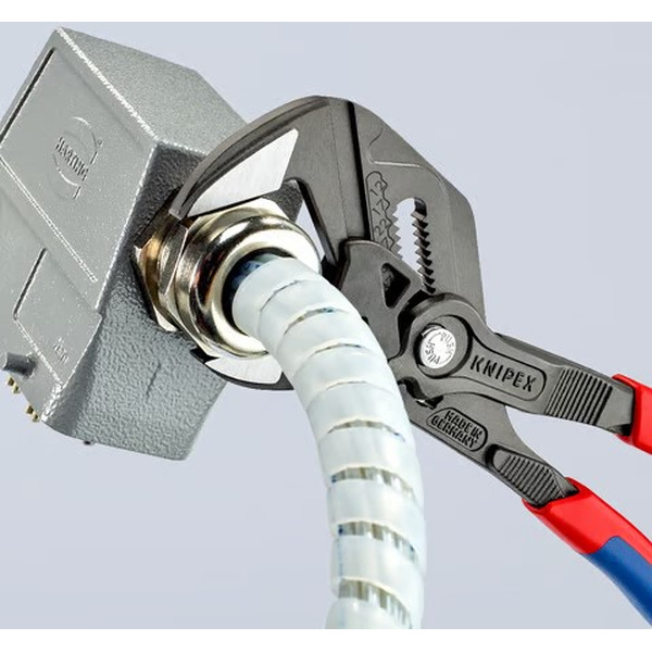 Клещи переставные Knipex 86 02 250