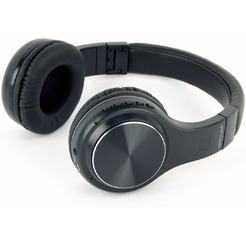 Наушники беспроводные GEMBIRD "Варшава" BHP-WAW