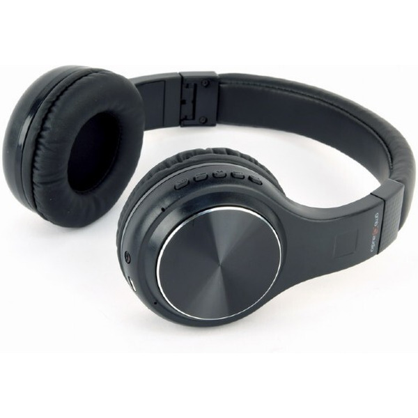 Наушники беспроводные GEMBIRD "Варшава" BHP-WAW