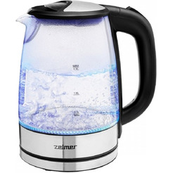 Электрический чайник Zelmer ZCK8024