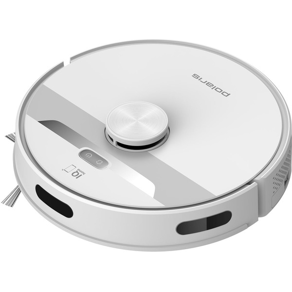 Робот-пылесос Polaris PVCR 6001 WIFI IQ Home