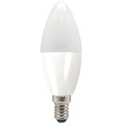 Светодиодная лампа Belsvet LED-M C37 7W 3000 К E14
