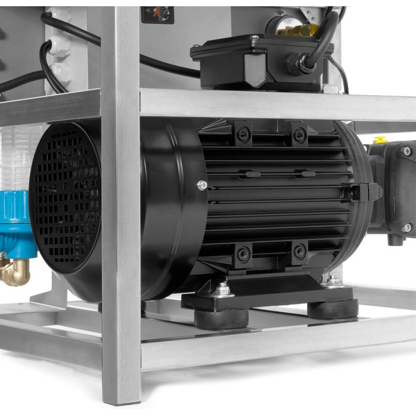 Мойка высокого давления Daewoo Power DAW 4000S-3