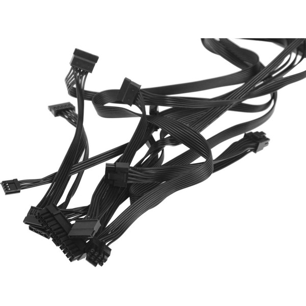 Блок питания AZZA PSAZ-550W