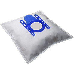 Комплект пылесборников DR.ELECTRO BO/5 (Bosch тип G)