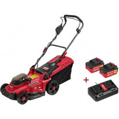 Газонокосилка Wortex CLM 3836 0333236