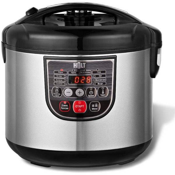 Мультиварка HOLT HT-MC-004