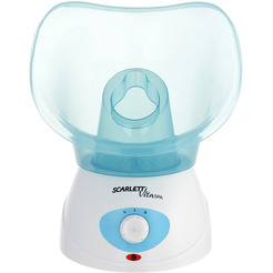 Сауна для лица SCARLETT SC-CA300S01