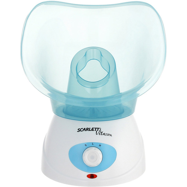 Сауна для лица SCARLETT SC-CA300S01