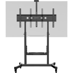 Стойка для телевизора Onkron TS1991 (черный)