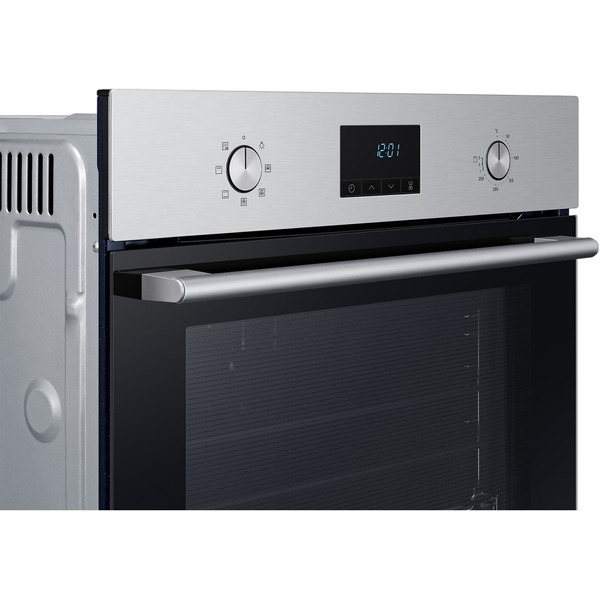 Духовой шкаф Samsung NV68A1145RS/WT