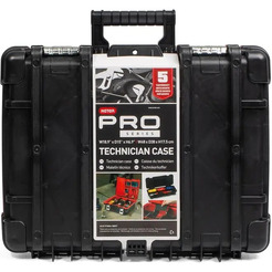 Ящик для хранения инструментов Keter черный Technician Box 17198036