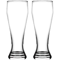 Набор бокалов для пива Pasabahce Pub 42756/843857