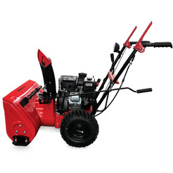 Снегоуборщик Starwind GST-4356L