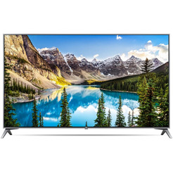 Телевизор LG 55UJ740V
