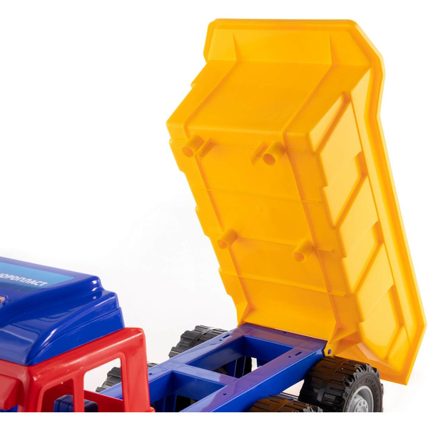 Самосвал Нордпласт Сибирь 431611_1_NP