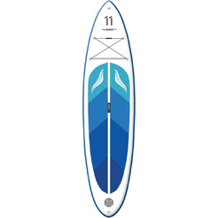 Сапборд AERO Blue Ocean 11 (Синий океан)