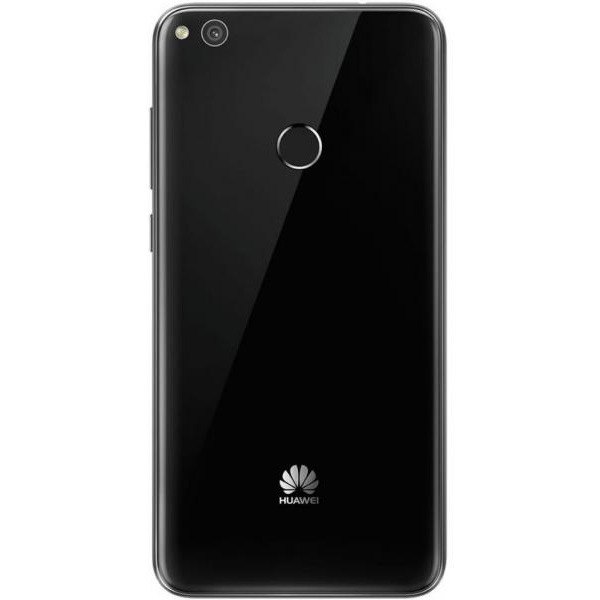 Смартфон Huawei P8 LITE 2017 Dual Sim BLACK (PRA-LA1)