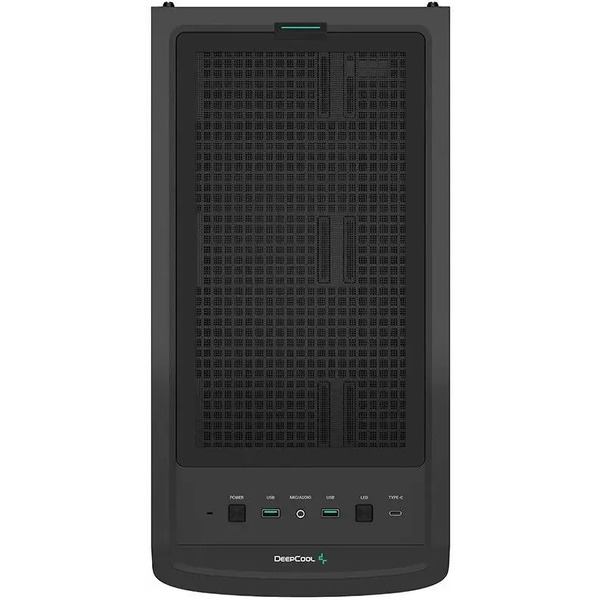 Корпус DeepCool CK560 R-CK560-BKAAE4-G-1