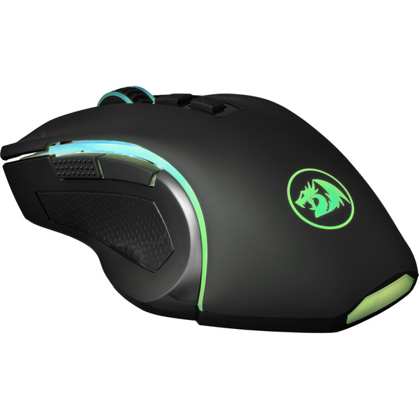 Мышь Redragon Griffin Wireless (78069)