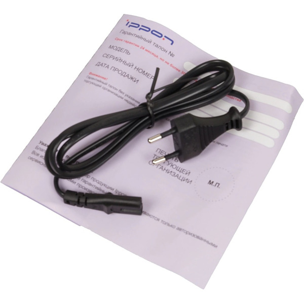 Блок питания Ippon E70