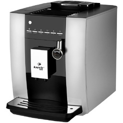 Кофемашина KAFFIT COM Nizza KLM1604 Silver