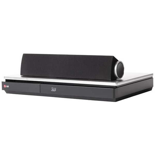Домашний кинотеатр LG BH9540TW