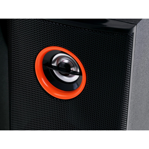 Акустическая система DIALOG AP-240B