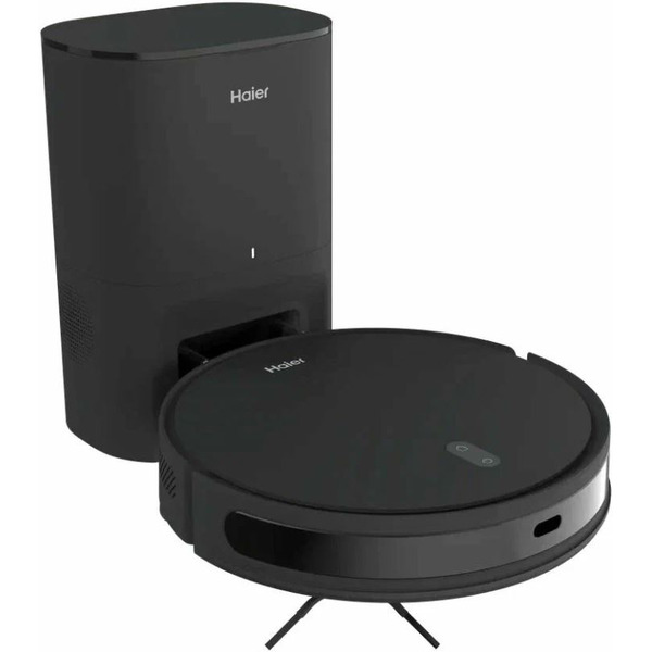 Робот-пылесос HAIER HSR Pro Lite B