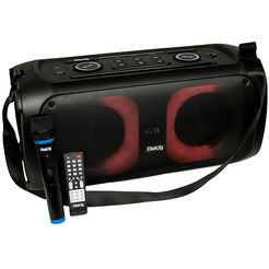 Акустическая портативная колонка DIALOG Oscar AO-250