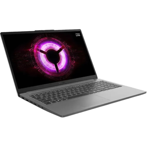 Игровой ноутбук Lenovo LOQ 15ARP10E 83S00009RK