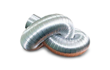 Гофры (воздуховоды)