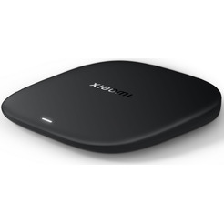 Приставка Смарт ТВ XIAOMI TV Box S (3rd Gen) (MDZ-32-AA) PFJ4191EU