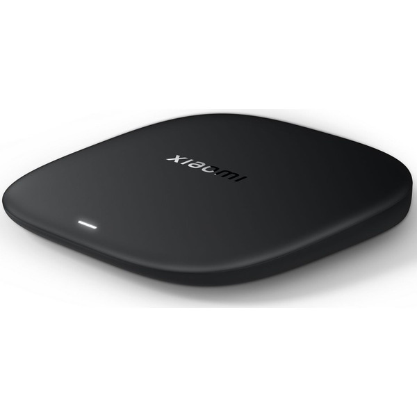 Приставка Смарт ТВ XIAOMI TV Box S (3rd Gen) (MDZ-32-AA) PFJ4191EU