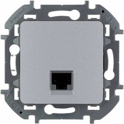 Розетка компьютерная Legrand Inspiria 673827