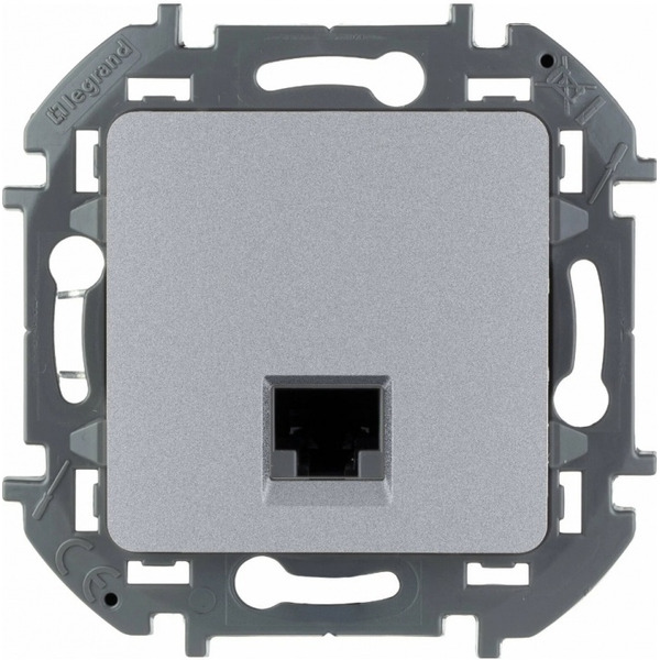 Розетка компьютерная Legrand Inspiria 673827