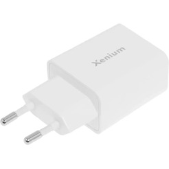 Зарядное устройство Xenium X252 (CCX252CW/00)