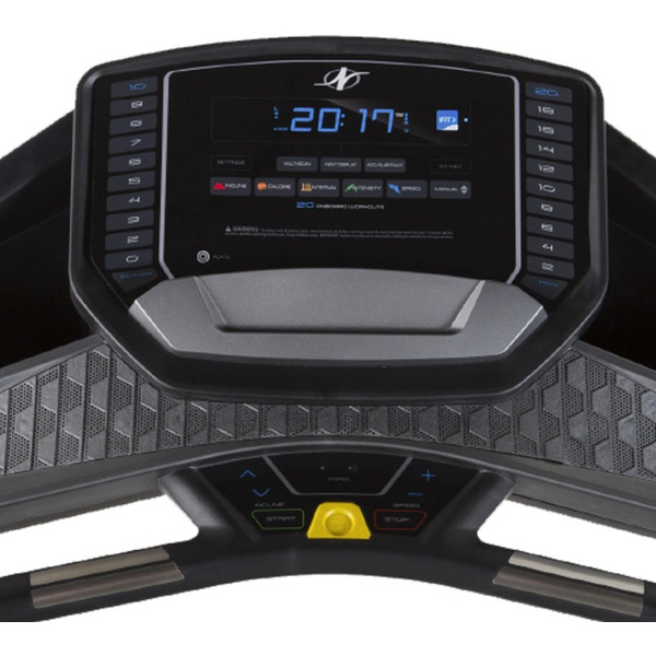 Беговая дорожка NordicTrack T7.0 NEW NETL79017