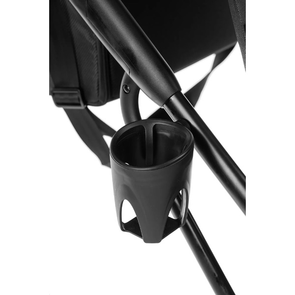 Детская прогулочная коляска Labalu Wave Q7 (черный)