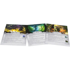 Настольная игра Hobby World Ужас Аркхэма. Последний час 915192