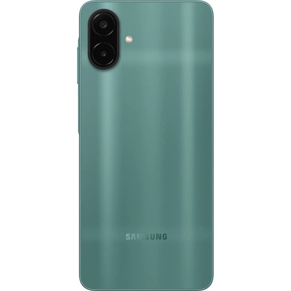 Смартфон Samsung Galaxy A08 4GB/64GB SM-A085FZGDCAU (зеленый)