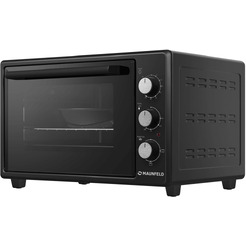 Мини-печь MAUNFELD MMO-373MB01