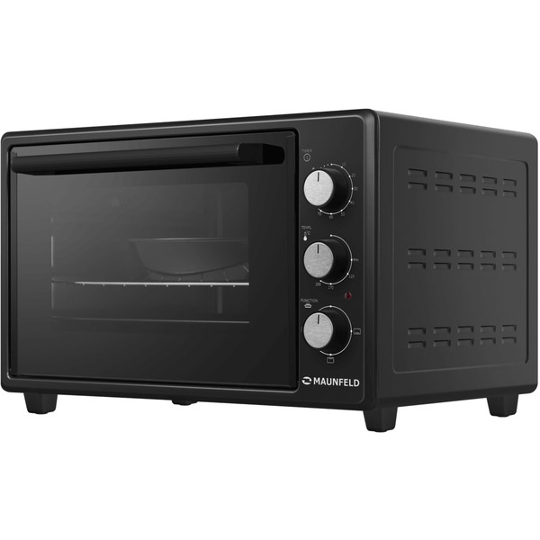 Мини-печь MAUNFELD MMO-373MB01