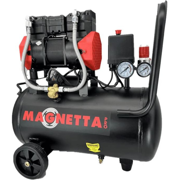 Компрессор Magnetta BW1100-24