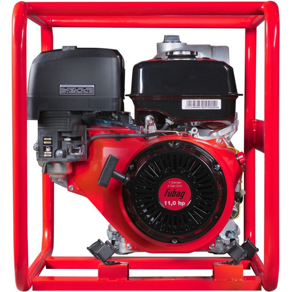 Мотопомпа FUBAG PG 1800 T