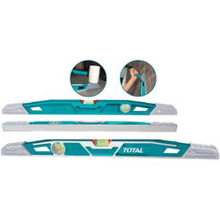 Уровень строительный Total TMT221606