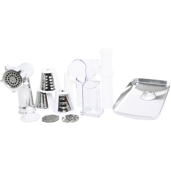 Мясорубка электрическая OURSSON MG5025/OR